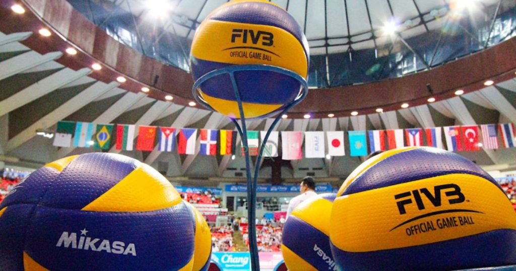 Top 5 Reasons the Volleyball League Moved from Pakistan 2 image 151