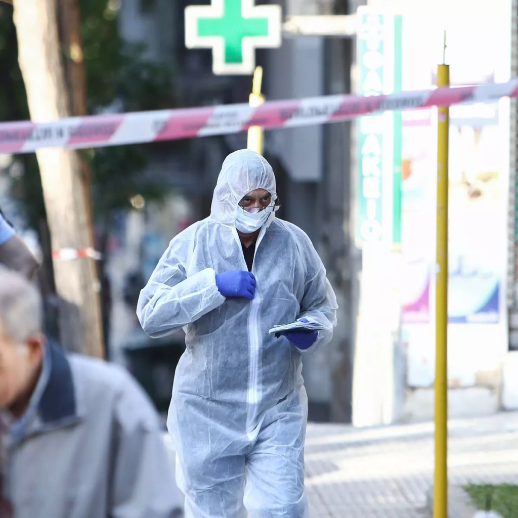Top 5 Shocking Facts About Greece Bomb Blast Death 2 image 175