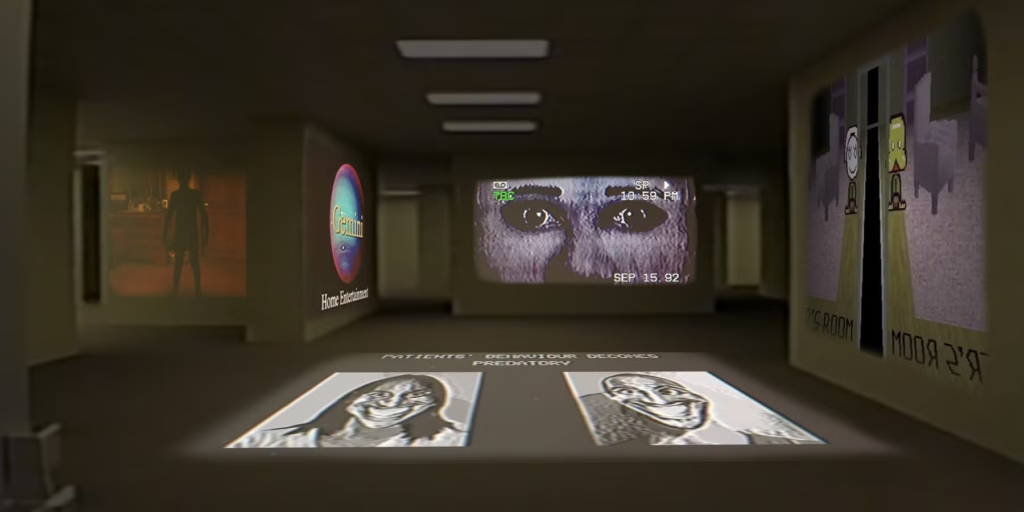 Top 7 Haunted N64 Games That Terrified a Generation 2 image 182