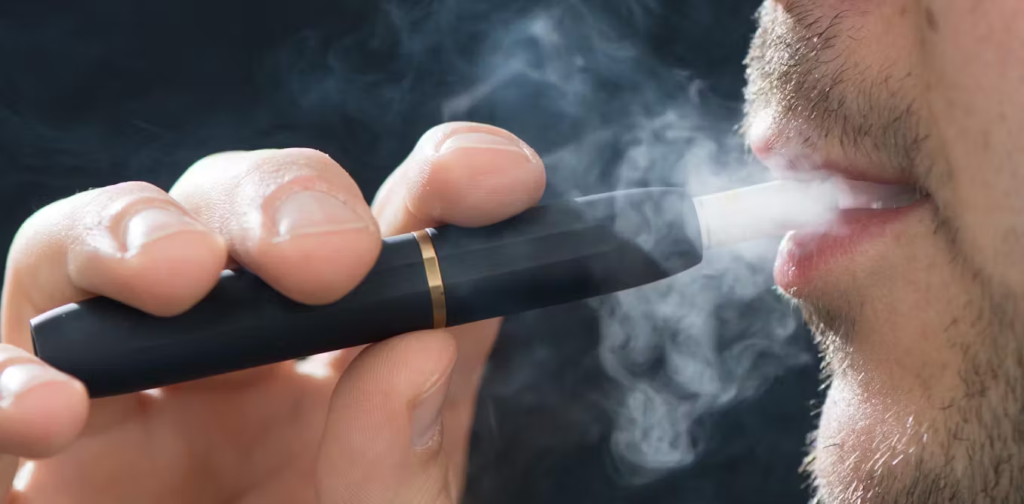 Top 7 Health Risks of Heated Tobacco Products Revealed 3 tobacco