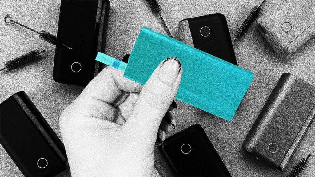 Top 7 Health Risks of Heated Tobacco Products Revealed 2 image 186