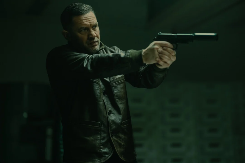 Top 7 Tom Hardy Crime Roles & Behind-the-Scenes Thrills 2 image 214