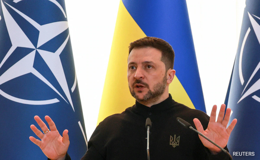 zelensky