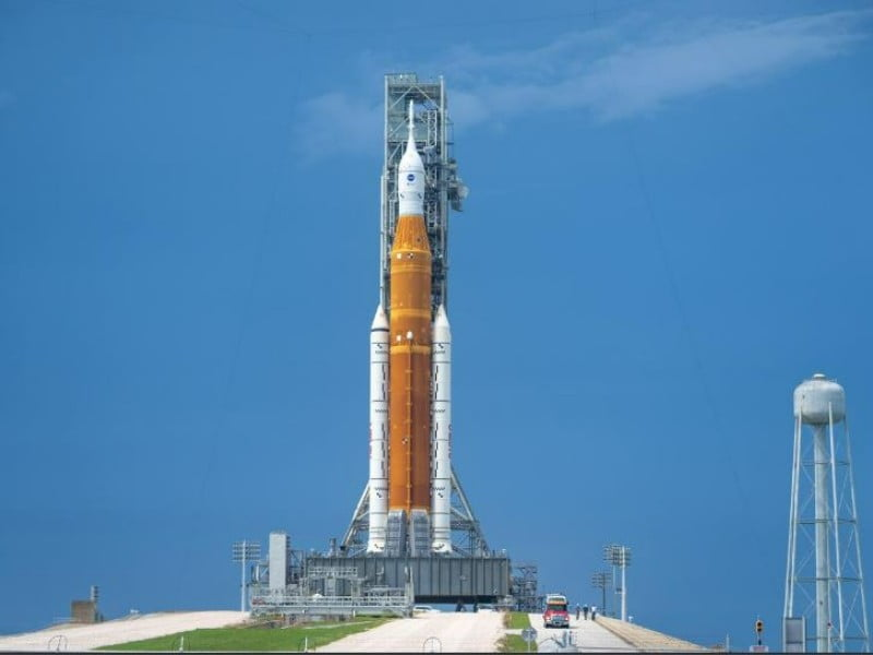 Top 7 Impacts of Trump's Space Budget Cuts on NASA’s Future 2 nasa