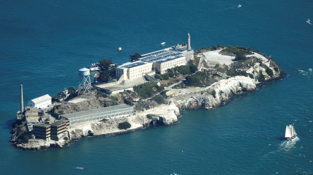 Top 7 Reasons Trump Wants to Reopen Alcatraz Prison 2 image 252