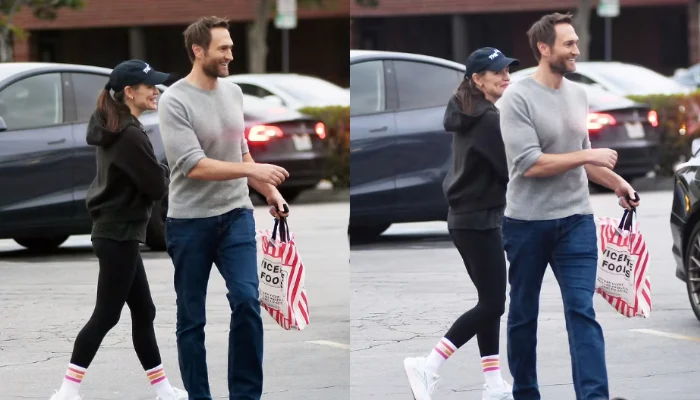 jennifer garner