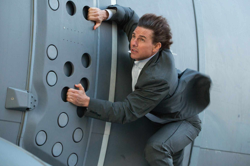 mission impossible