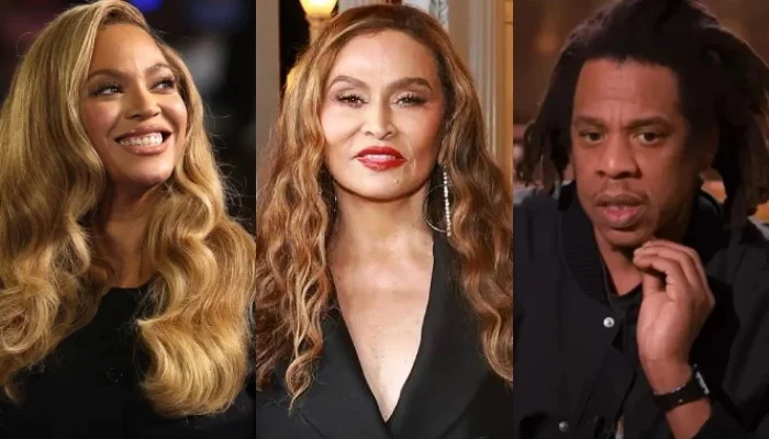 Top 5 Ways Beyoncé & Jay-Z Honored Tina Knowles' Memoir 2 image 279