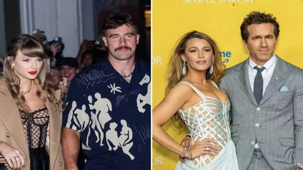 Top 5 Theories Behind Ryan Reynolds’ Travis Kelce Unfollow 2 image 288