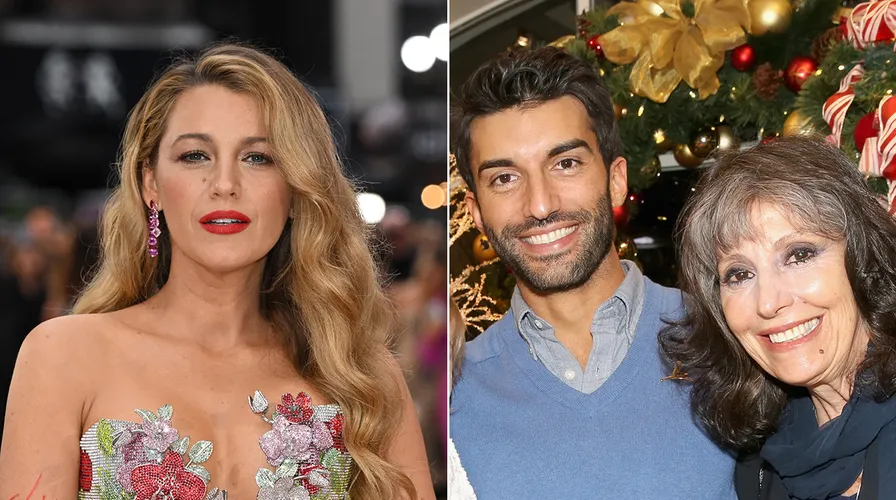 Top 5 Moments Blake Lively’s Kids Stole the Spotlight Amid Legal Drama 4 image 292