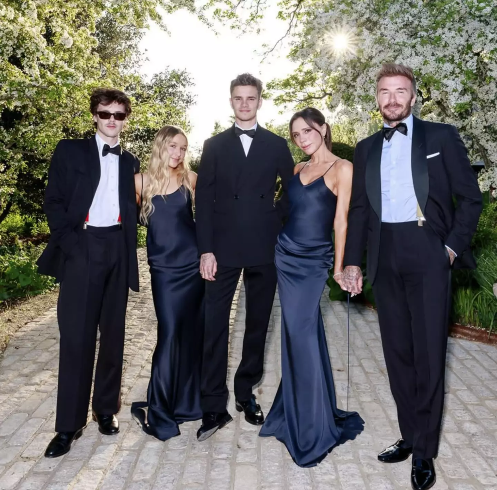 Top 5 Reasons Brooklyn Beckham's Move Left His Parents Heartbroken 3 image 306