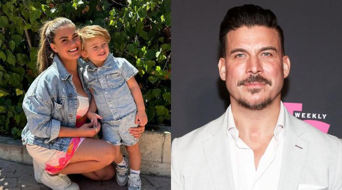 Top 5 Reasons Brittany Cartwright Says Jax Taylor Split is ‘Helping’ for Son Cruz 3 image 35