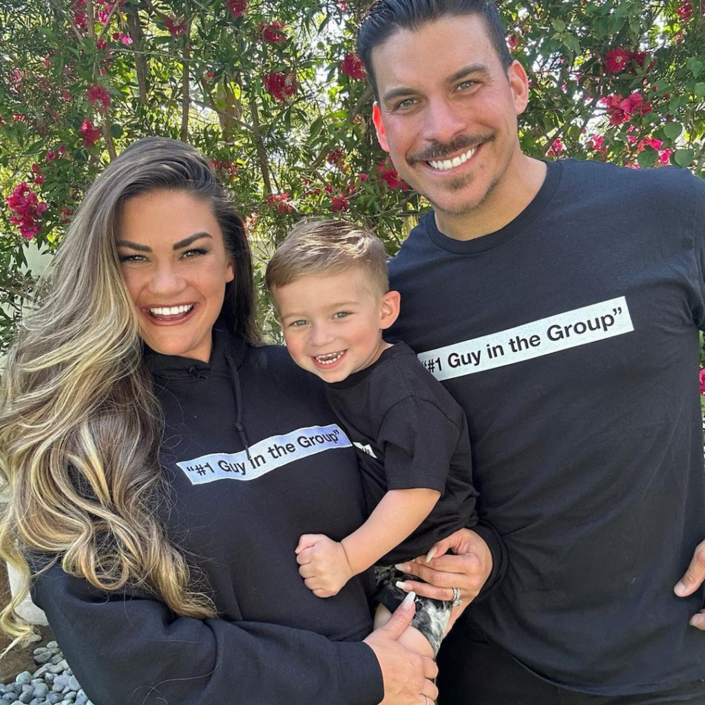 Top 5 Reasons Brittany Cartwright Says Jax Taylor Split is ‘Helping’ for Son Cruz 5 image 37