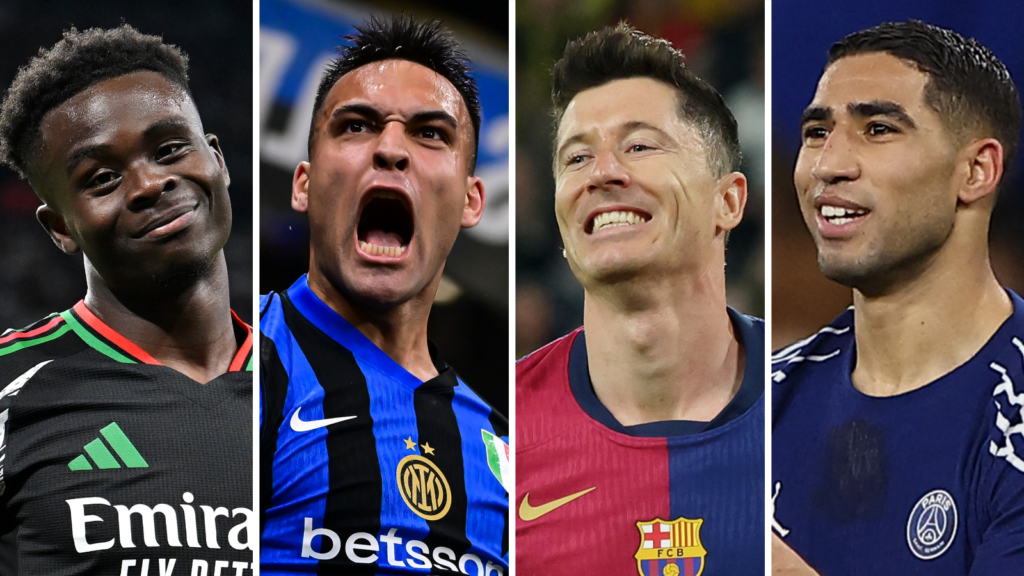 champions league