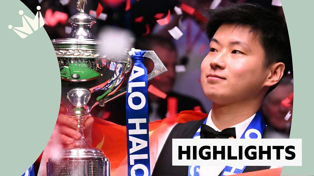 Top 7 Ways Zhao Is Taking Snooker to the Next Level in China 2 image 383