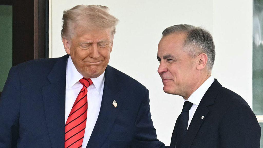 Top 7 Reasons Canada Rejects U.S. Statehood—Carney Fires Back 2 image 413