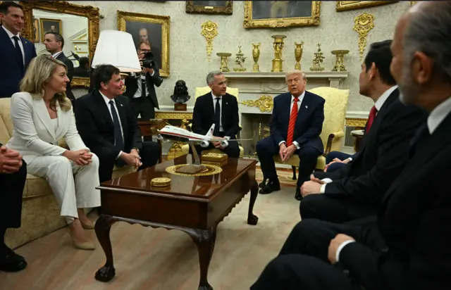 Top 7 Reasons Canada Rejects U.S. Statehood—Carney Fires Back 4 image 415