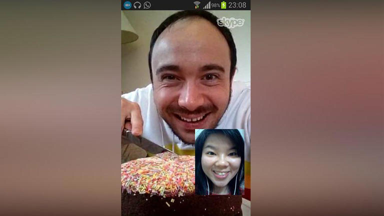 Top 7 Ways Skype Helped Long-Distance Love Find Closure 2 image 419