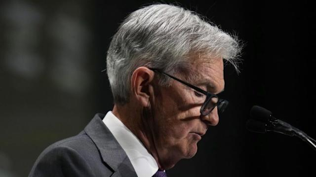 Top 5 Reasons the Fed Held Rates Despite Trump Pressure 4 fed