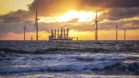 Top 7 Causes of 'Wind Theft' Affecting Global Wind Farms 2 image 466