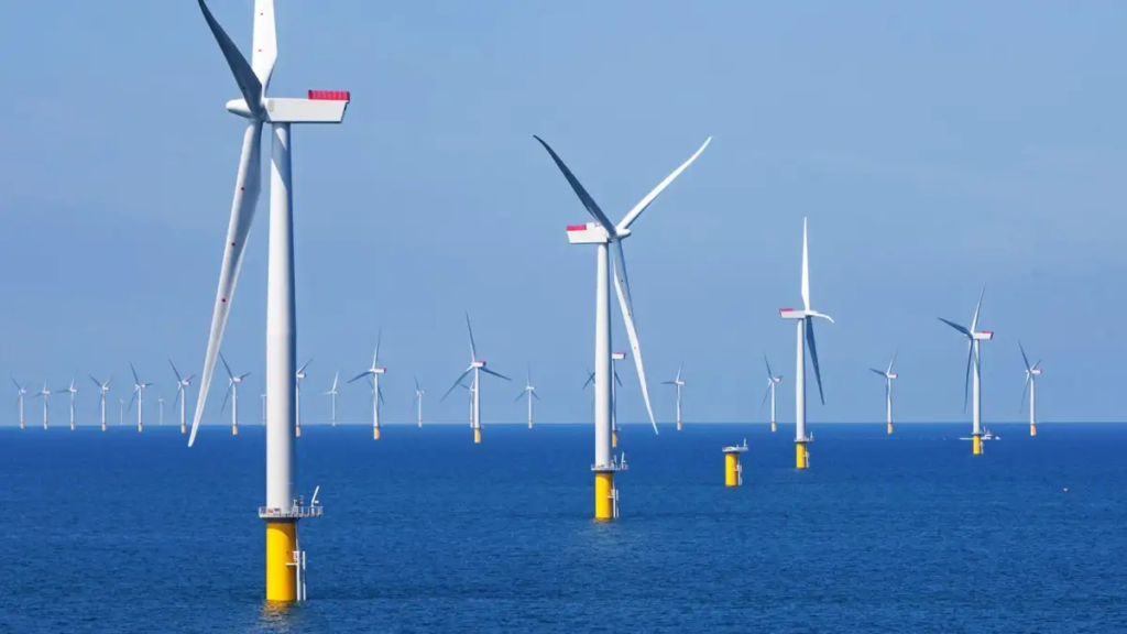 Top 7 Causes of 'Wind Theft' Affecting Global Wind Farms 5 image 469