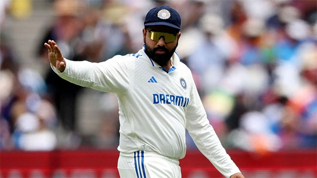 Top 7 Reasons Rohit Sharma Retired from Test Cricket 2 image 483