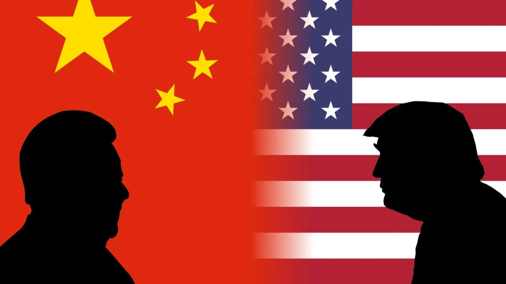 Top 5 US-China Tariff Talks Insights You Need to Know Now 5 china