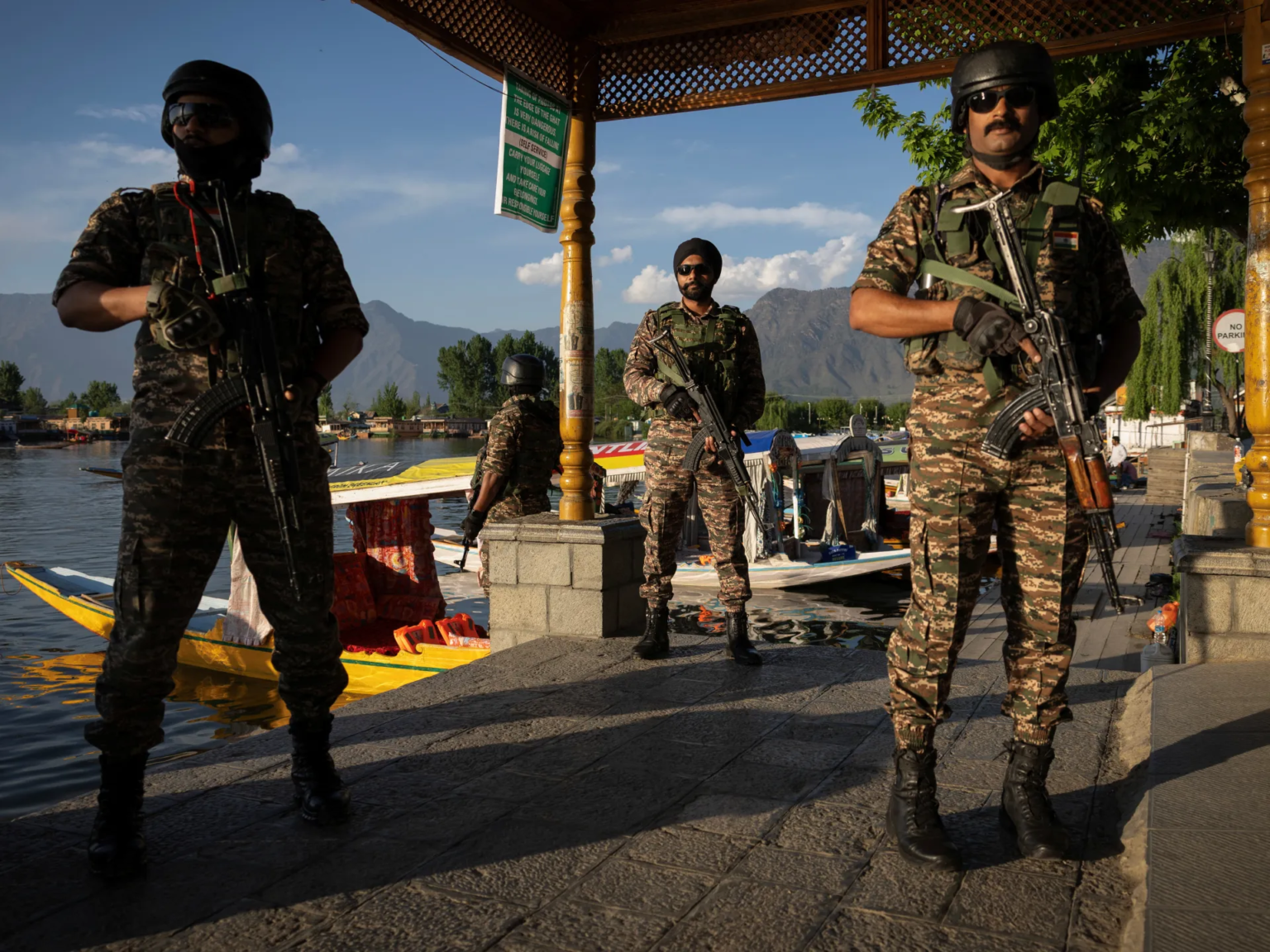 Operation Sindoor, India Pakistan, LoC tensions, Indian Army, missile attack