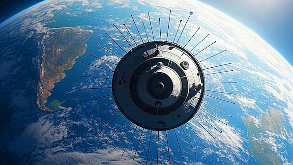 Top 5 Soviet-Era Spacecraft Crashes That Shook the World 3 image 533