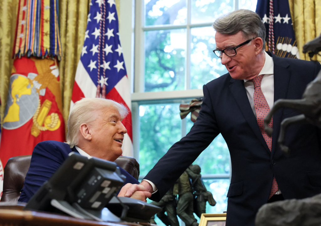 Top 7 Facts About the UK-US Tariff Deal You Need to Know 2 image 557