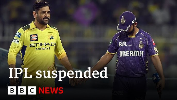 Top 5 Reasons the IPL Was Suspended This Week for Safety Concerns 3 image 579