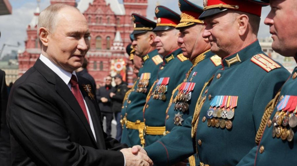 Top 3 Takeaways from Putin's Red Square Parade 2 image 590