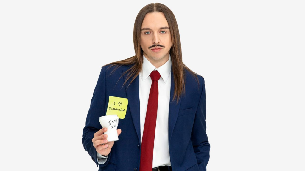 Top 5 Eurovision 2025 Controversies: Estonia's Outrageous Entry 2 image 596