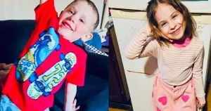 Top 5 Theories on Missing Siblings in Canada Spark Concern 3 image 626