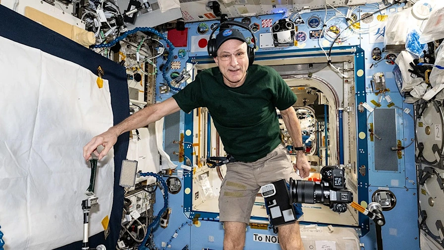 Top 5 Ways Jared Isaacman Could Reshape NASA’s Future 2 image 65