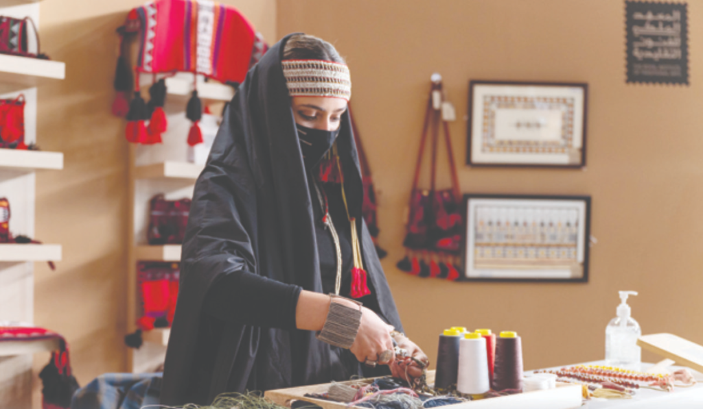 saudi