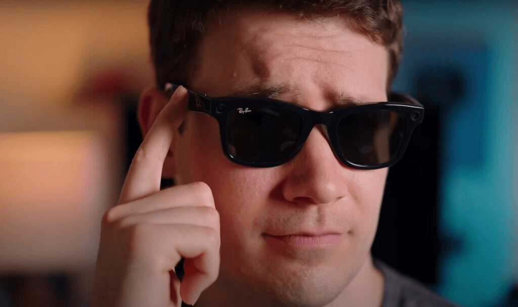 Top 5 Features of Ray-Ban Meta Glasses Launching in UAE 1 image 669