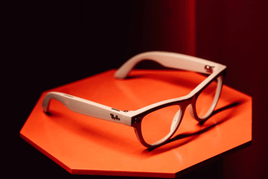 Top 5 Features of Ray-Ban Meta Glasses Launching in UAE 2 image 670