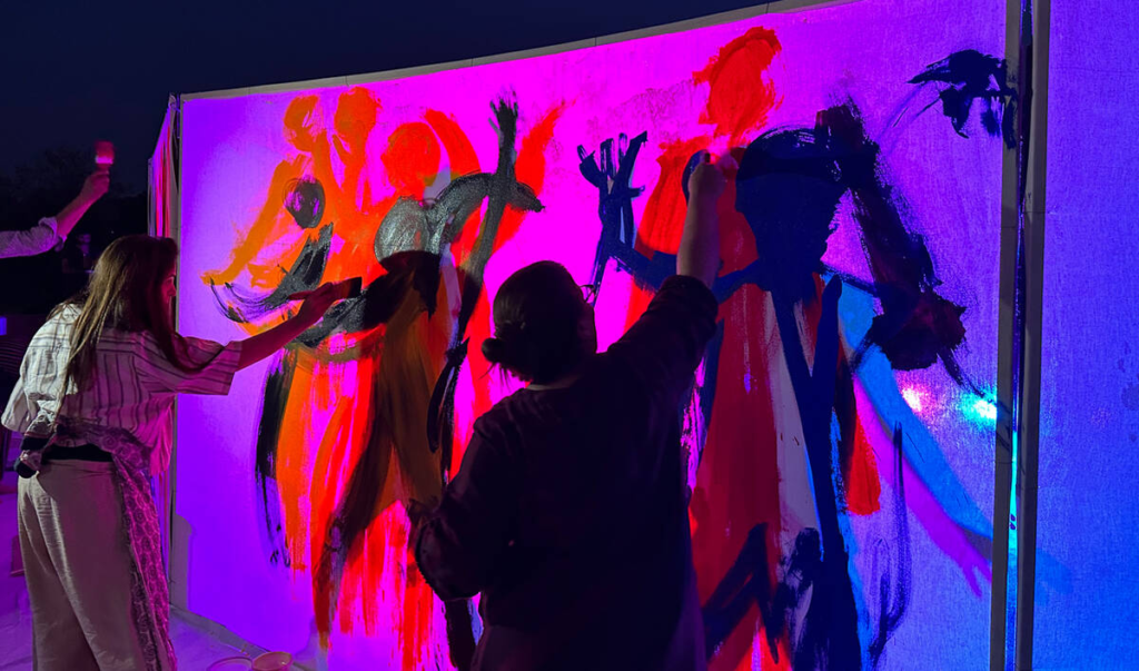 artist