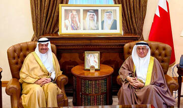 Top 5 Key Takeaways from Crown Prince’s Calls with Gulf Leaders 2 image 682