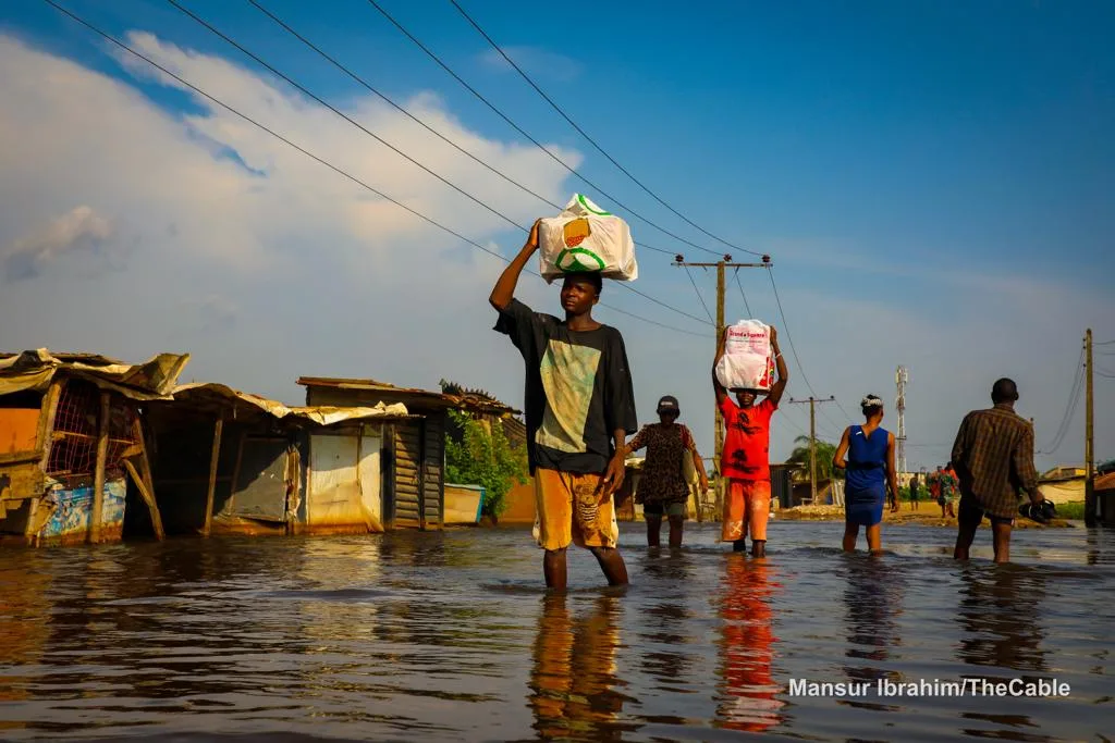 Top 7 Facts About Congo Floods That Killed 62 and Left 50 Missing