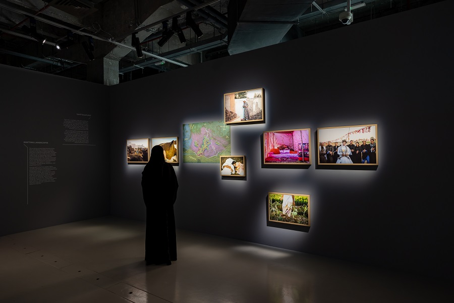 Top 7 Arab World Photo Stories at Tasweer Festival 2025 2 image 690
