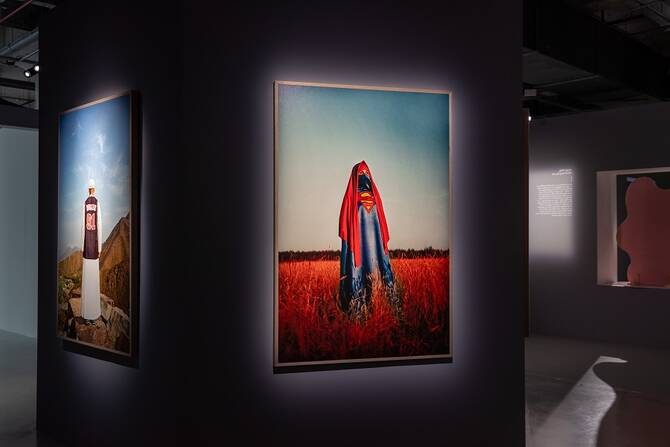 Top 7 Arab World Photo Stories at Tasweer Festival 2025 4 image 692