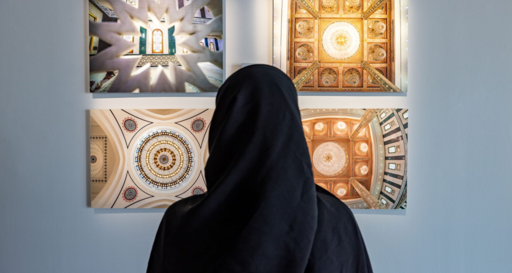 Top 7 Arab World Photo Stories at Tasweer Festival 2025 6 image 694