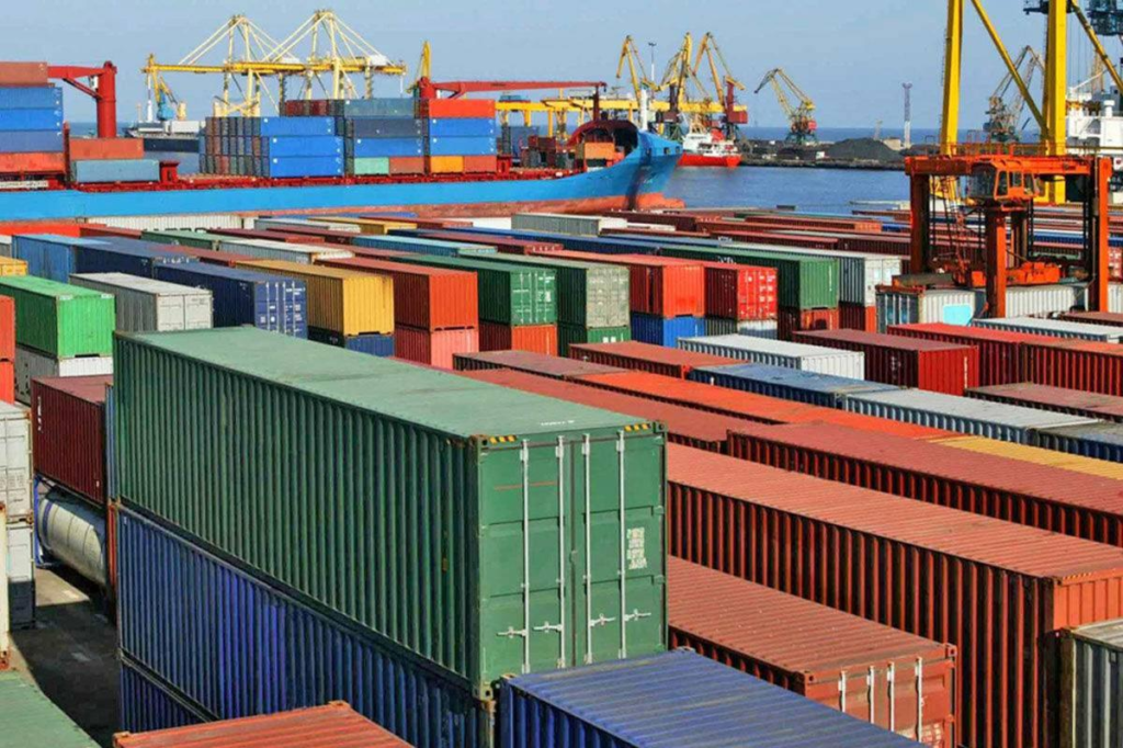 Top 5 Reasons Jordan’s Exports to GAFTA Rose 12.2% in 2024 2 image 695