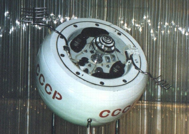 Top 5 Facts About the Soviet Spacecraft Re-Entry Mystery 2 image 701