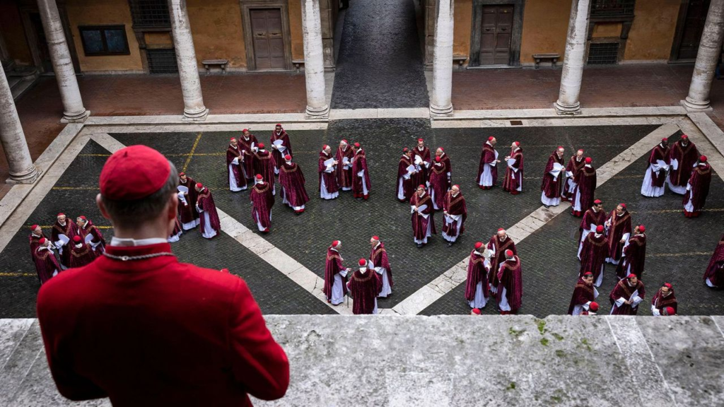 Top 7 Foods Served During Papal Conclave You Didn't Know 2 image 72