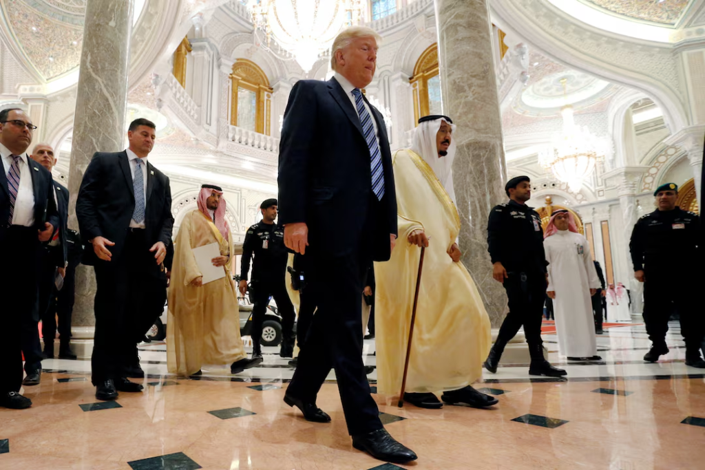 Top 5 Reasons Saudi-Israel Ties Remain Elusive Amid $1T Push 3 image 754