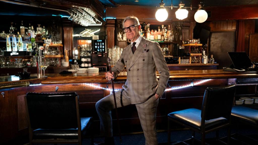 Top 7 Cocktail Bars Paul Feig Swears By Worldwide 2 cocktail bar
