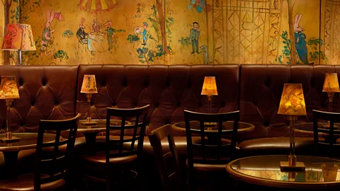 Top 7 Cocktail Bars Paul Feig Swears By Worldwide 3 cocktail bar
